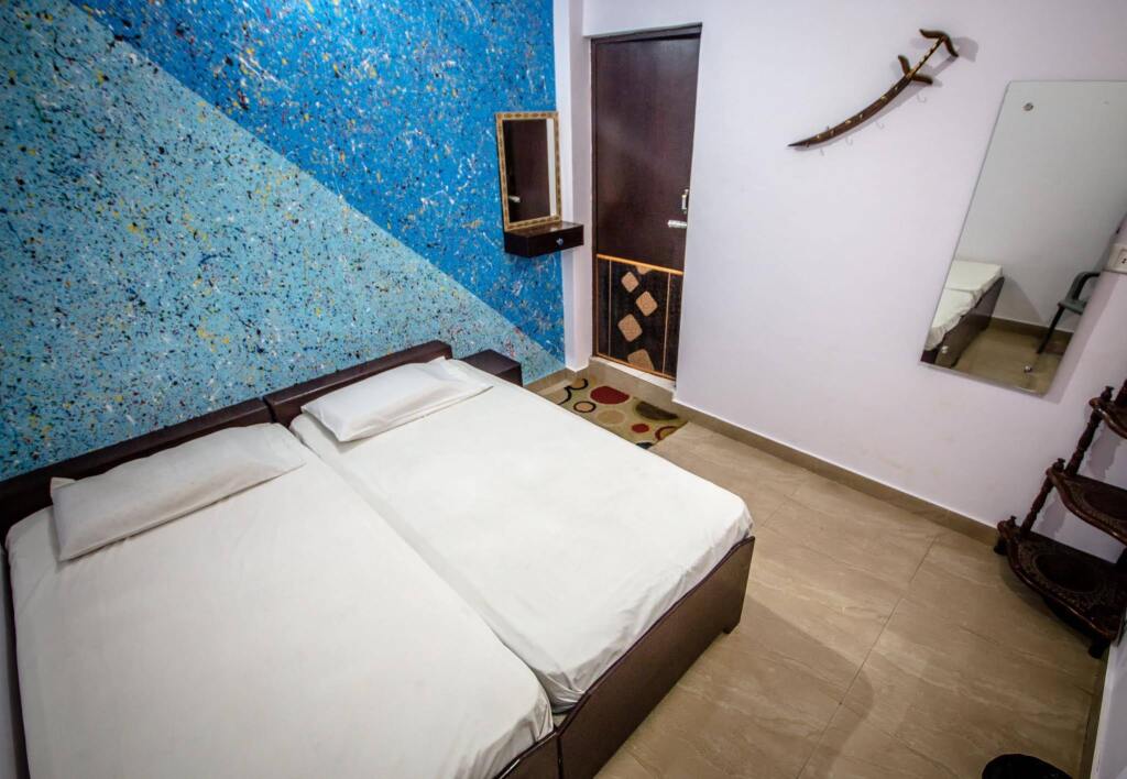 Friends Guest House and Hostel — фото 3