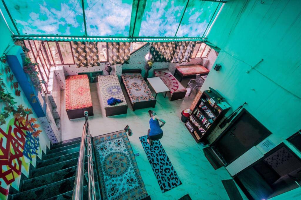 Friends Guest House and Hostel — фото 1