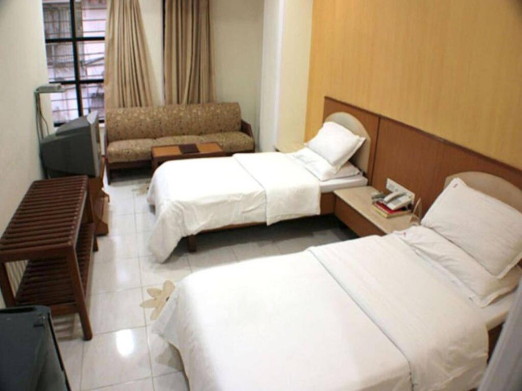 Мумбаи: Hotel Godwin