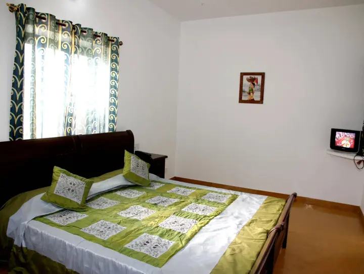 Джайсалмер: Hotel Sanjay Villas