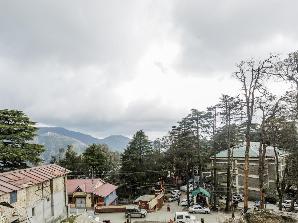 Чамба: Sagrika Resort