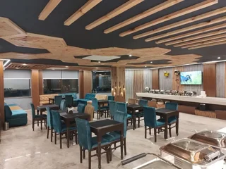 Чамба: Sagrika Resort
