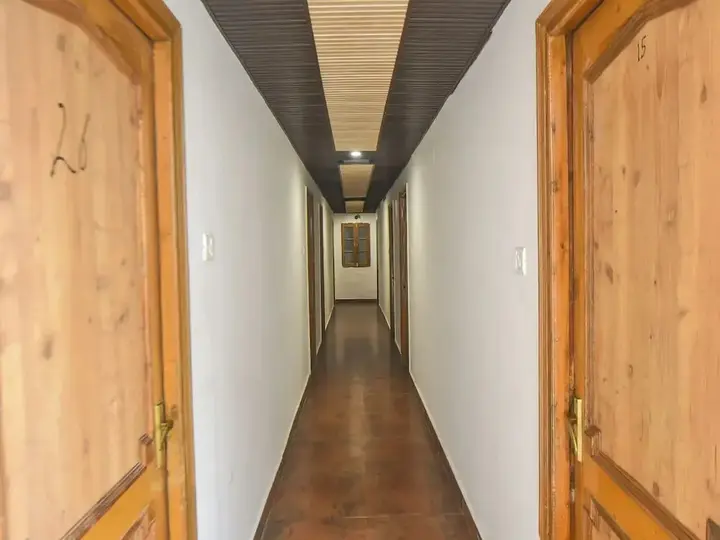 Чамба: Sagrika Resort