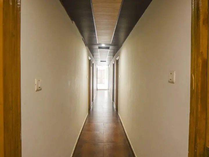 Чамба: Sagrika Resort