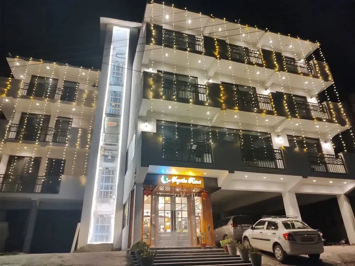 Чамба: Sagrika Resort