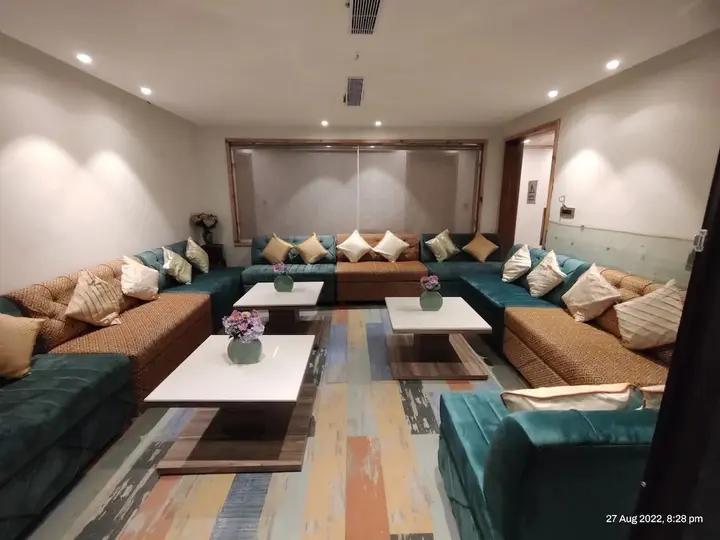 Чамба: Sagrika Resort