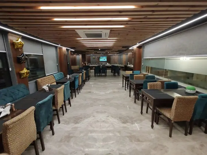 Чамба: Sagrika Resort