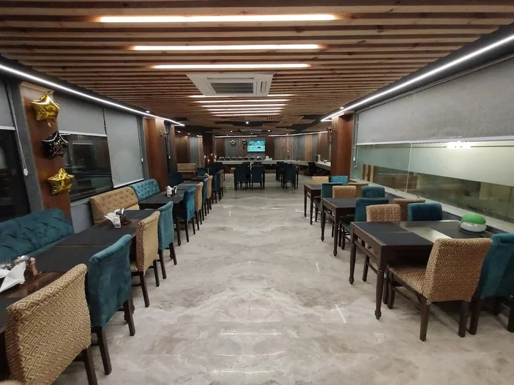 Чамба: Sagrika Resort