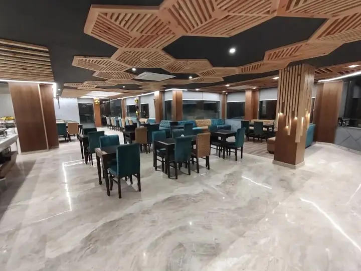Чамба: Sagrika Resort