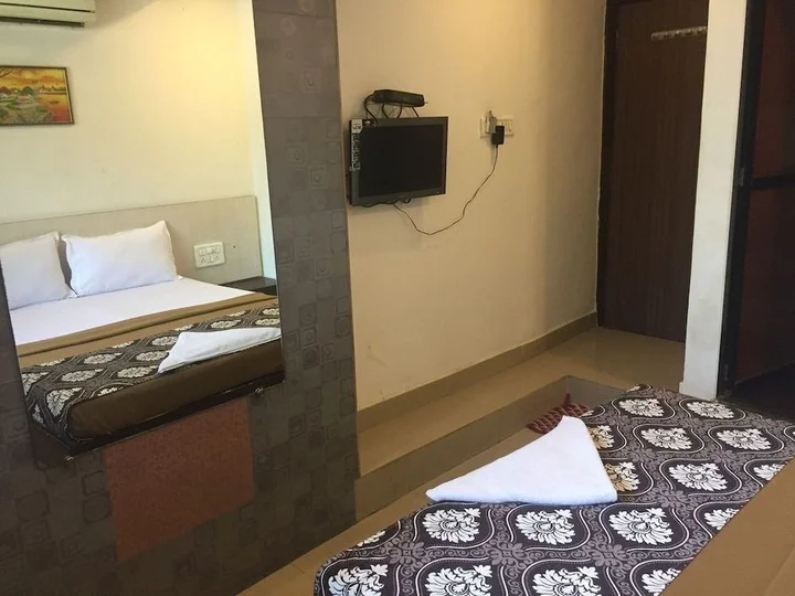 Мумбаи: Hotel Bliss Comfort