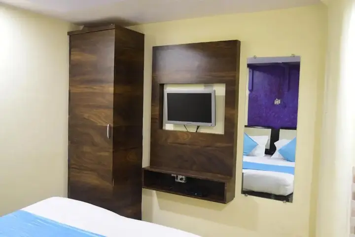 Мумбаи: Hotel K.C Residency