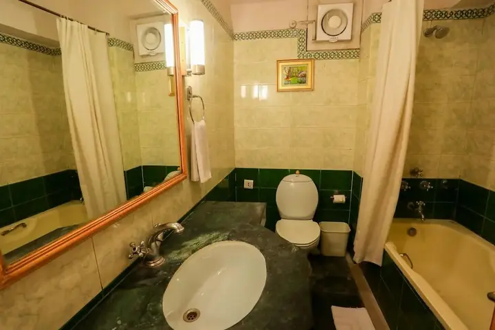 Джвалапур: Hotel Classic Residency