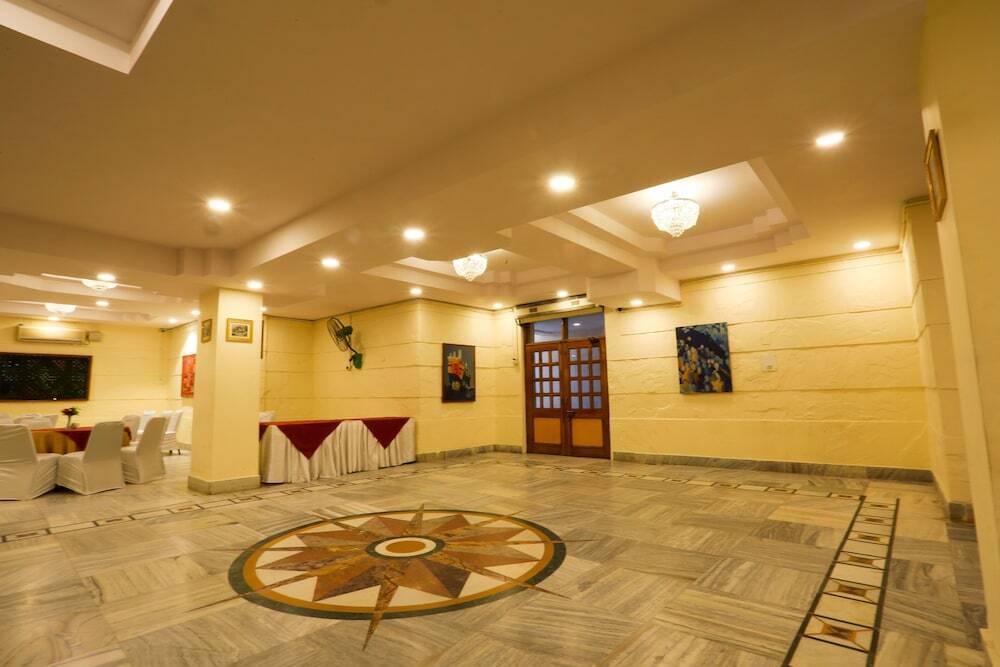 Джвалапур: Hotel Classic Residency