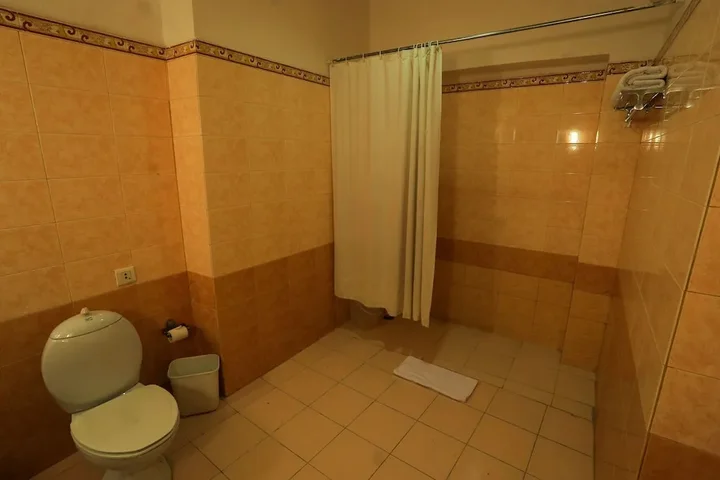Джвалапур: Hotel Classic Residency