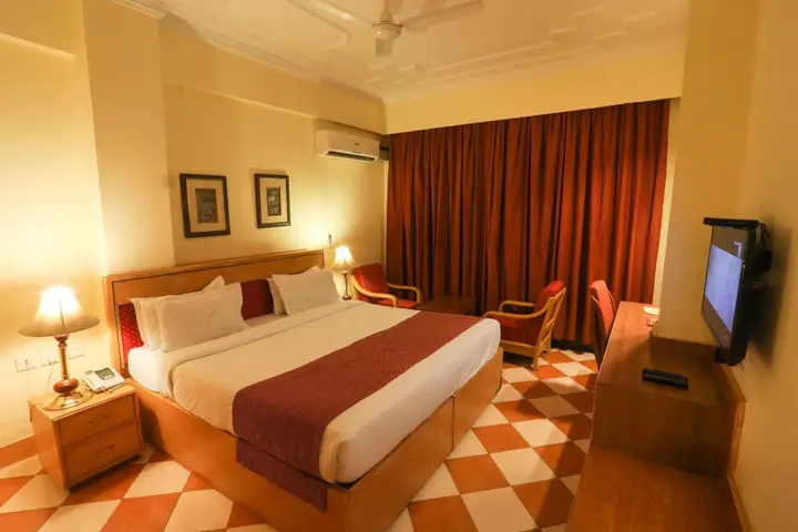 Джвалапур: Hotel Classic Residency
