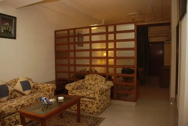 Джвалапур: Hotel Classic Residency