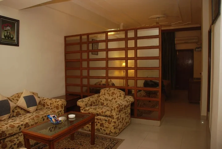 Джвалапур: Hotel Classic Residency