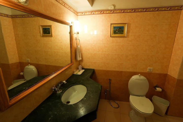 Джвалапур: Hotel Classic Residency