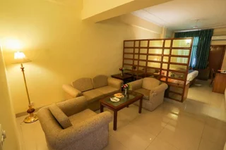 Джвалапур: Hotel Classic Residency