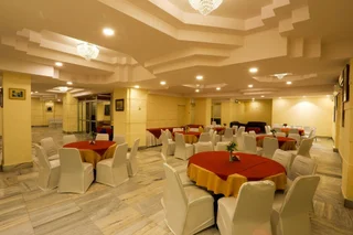 Джвалапур: Hotel Classic Residency