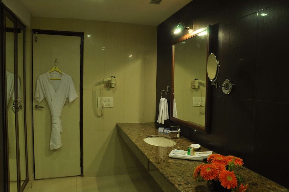 Ранчи: Le Lac Sarovar Portico Ranchi