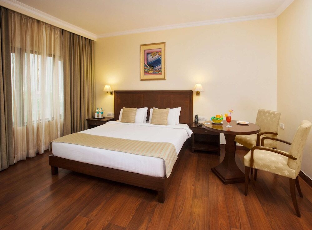 Ранчи: Le Lac Sarovar Portico Ranchi
