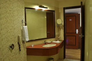 Ранчи: Le Lac Sarovar Portico Ranchi