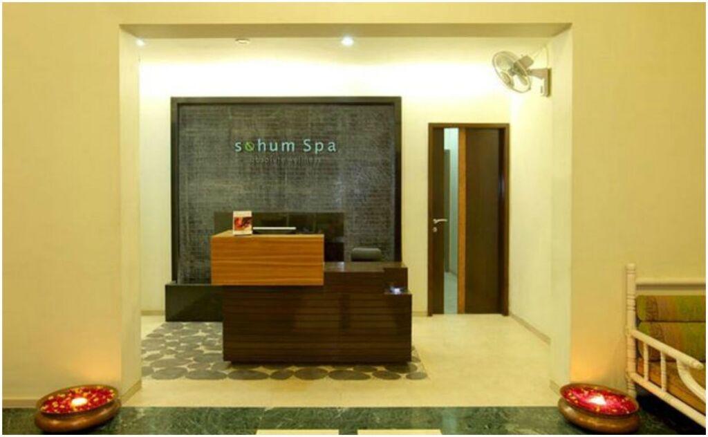 Ширди: Sun N Sand Shirdi