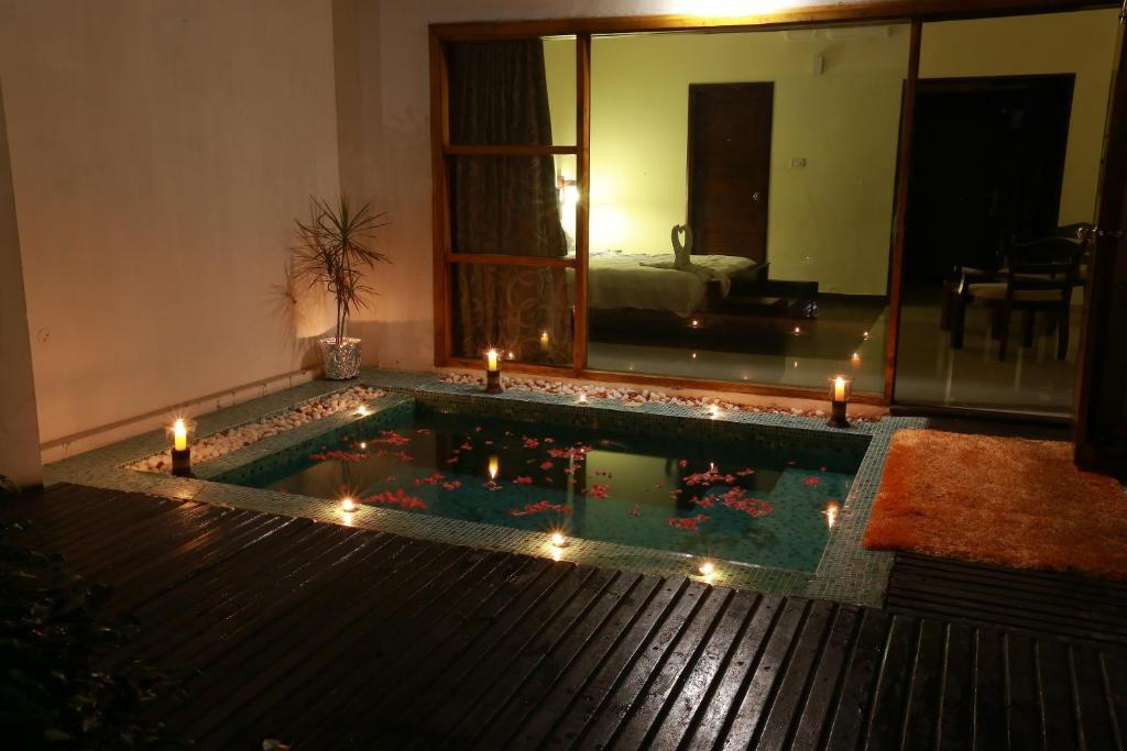 Мухамма: Deshadan Backwater Resort
