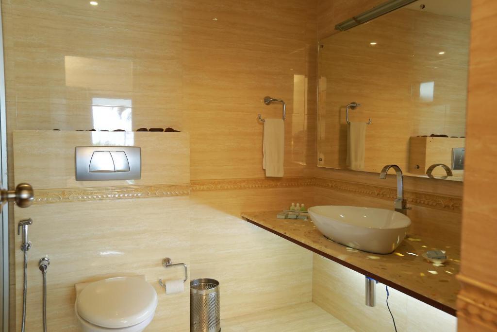 Мухамма: Deshadan Backwater Resort