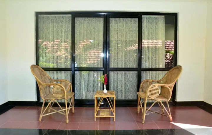 Vasco Da Gama Beach Resort — фото 4