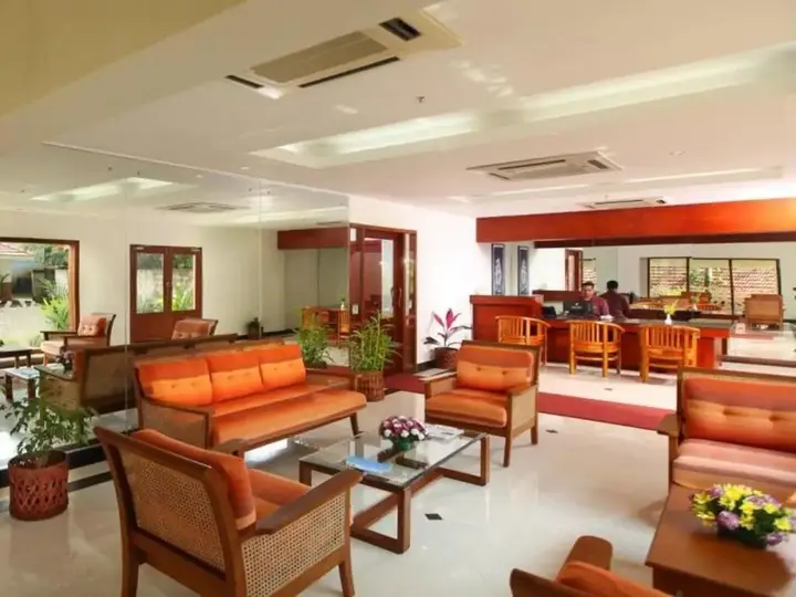 Vasco Da Gama Beach Resort — фото 6