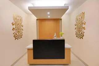 Нью-Дели: Lemon Tree Premier, Delhi Airport