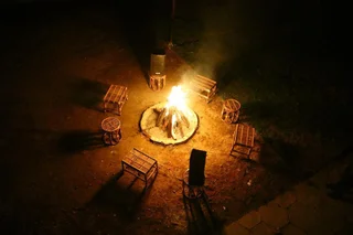 Кодайканал: Hotel Aarem Valley Castle