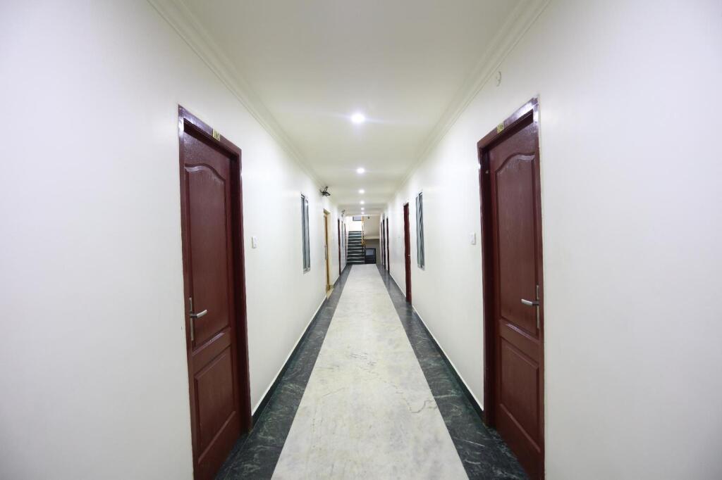 Кодайканал: Hotel Aarem Valley Castle