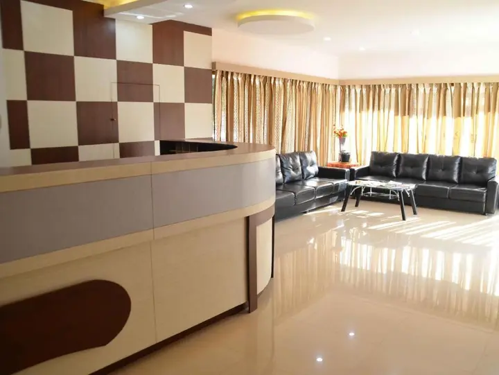 Кодайканал: Hotel Aarem Valley Castle