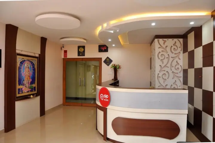 Кодайканал: Hotel Aarem Valley Castle