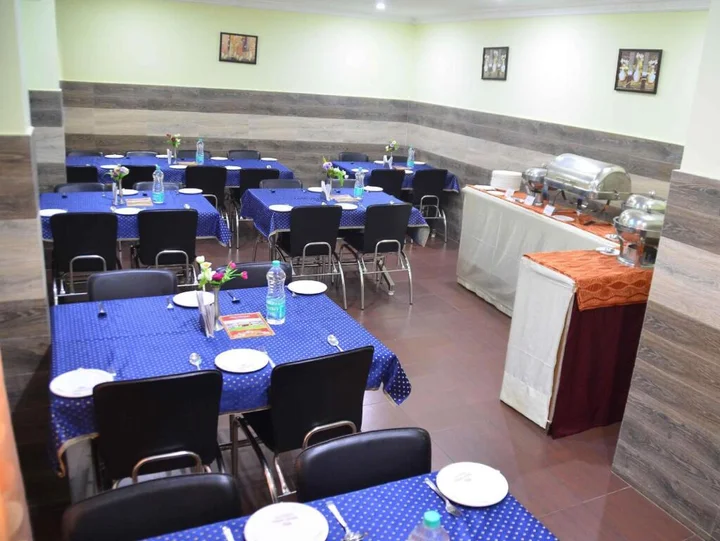Кодайканал: Hotel Aarem Valley Castle