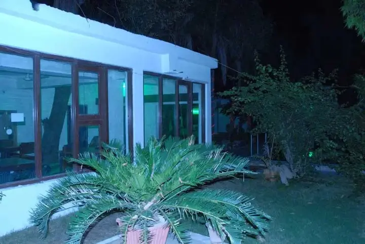 Пушкар: Peacock Holiday Resort