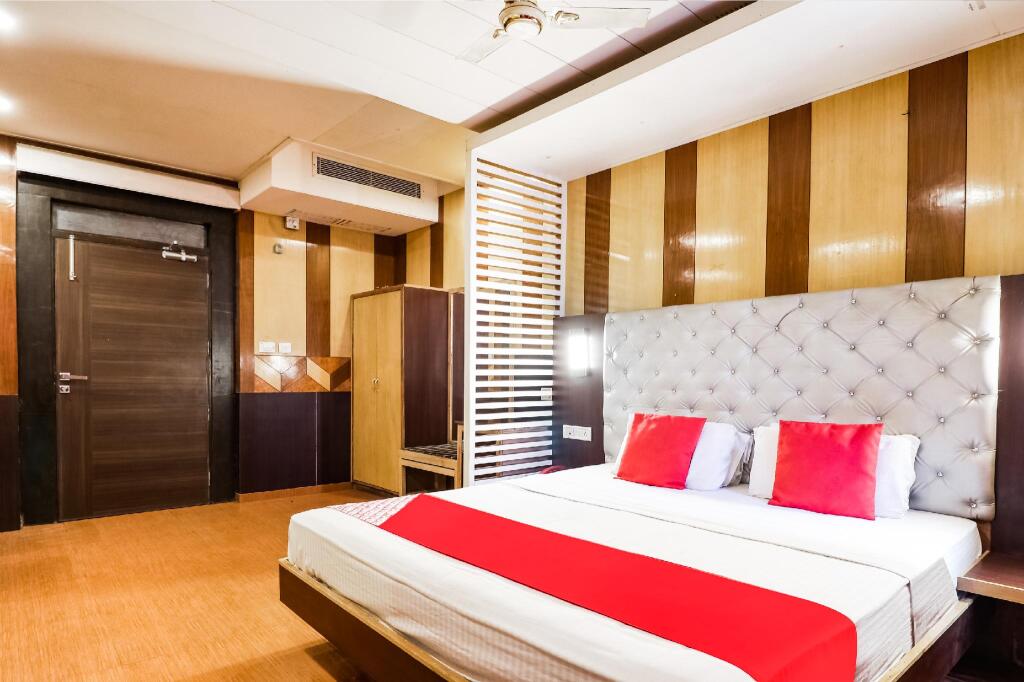Шимла: OYO 3360 Hotel Ganga