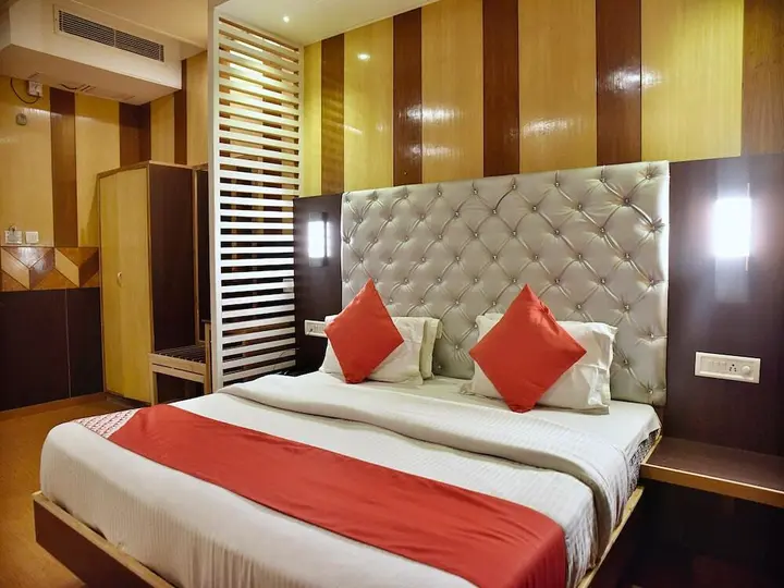 Шимла: OYO 3360 Hotel Ganga