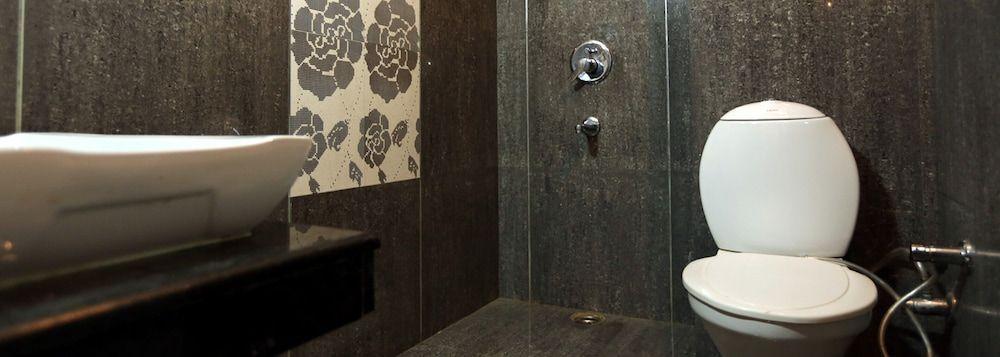 Шимла: OYO 3360 Hotel Ganga