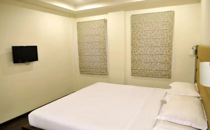 Колката: Relax Inn
