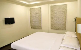 Колката: Relax Inn