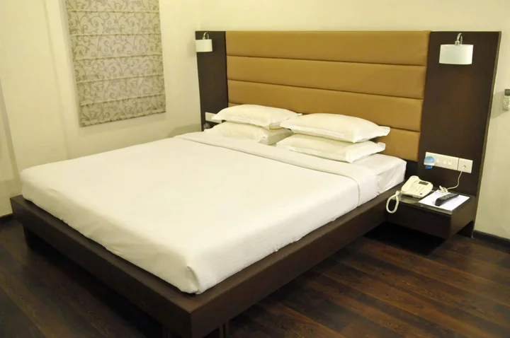 Колката: Relax Inn