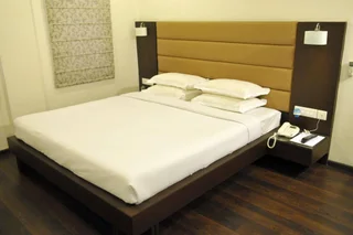 Колката: Relax Inn