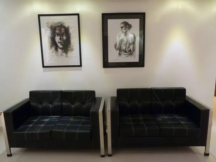 Колката: Relax Inn