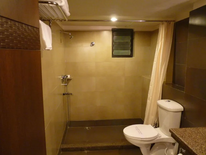 Колката: Relax Inn