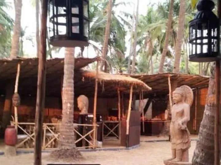 Канакона: Coastal Jewel Of Goa