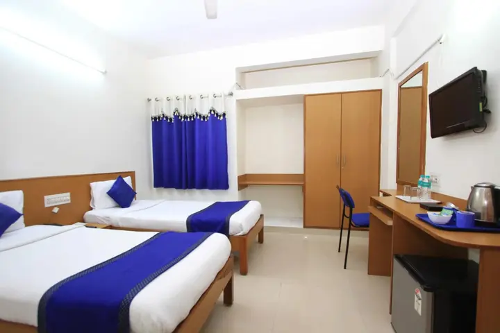 Бангалор: Arra Suites